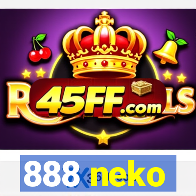 888 neko